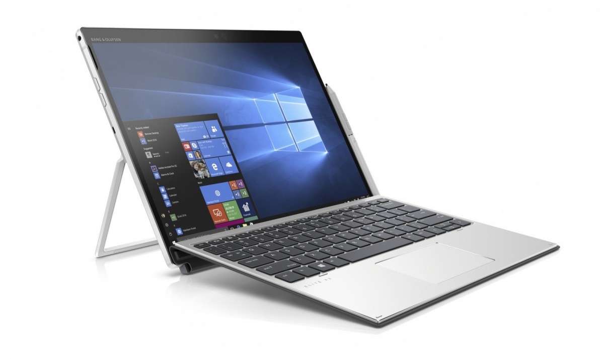 Notebook Elite x2 1013 G4 W10P i5-8265U/512/16G 7KP06EA