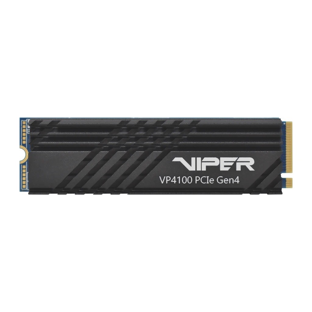 SSD 1TB Viper VP4100 5000/4400 MB/s PCIe M.2 2280