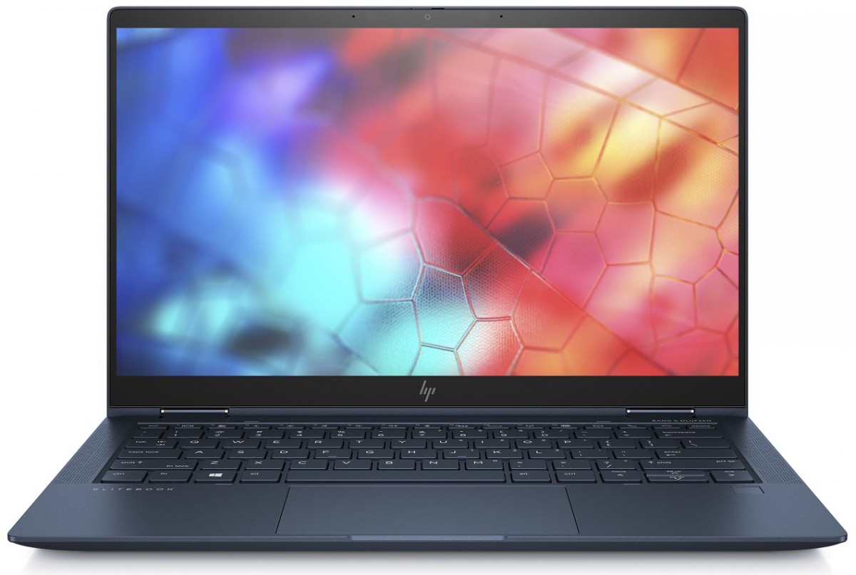 Notebook Elite Dragonfly W10P i7-8565U/512/16G 8MK77EA