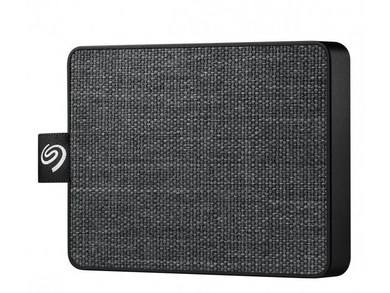 Dysk zewnętrzny SSD One Touch SSD 1TB USB 3.0 czarny