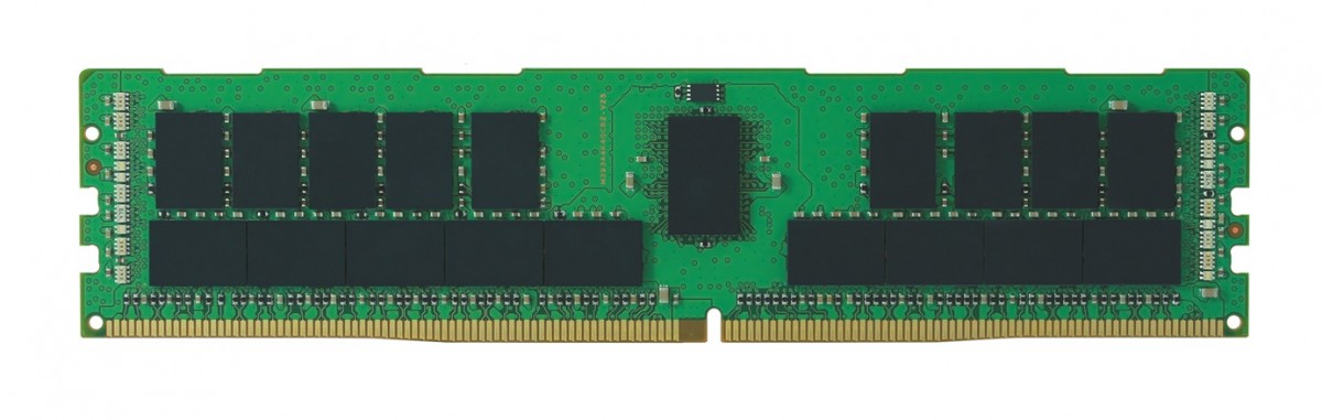 Pamięć DDR4   8GB/2400(1* 8) ECC Reg CL19 RDIMM SRx8