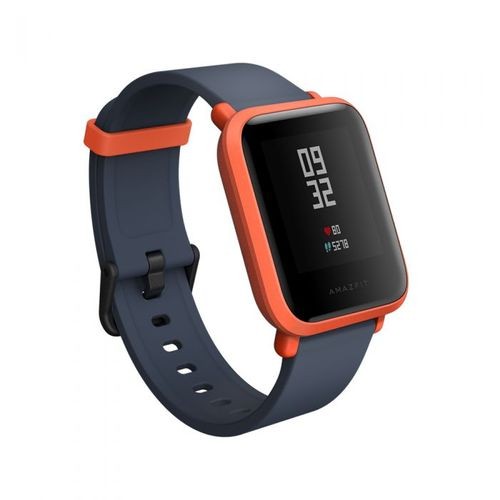 Mi Amazfit Bip Czerwony 