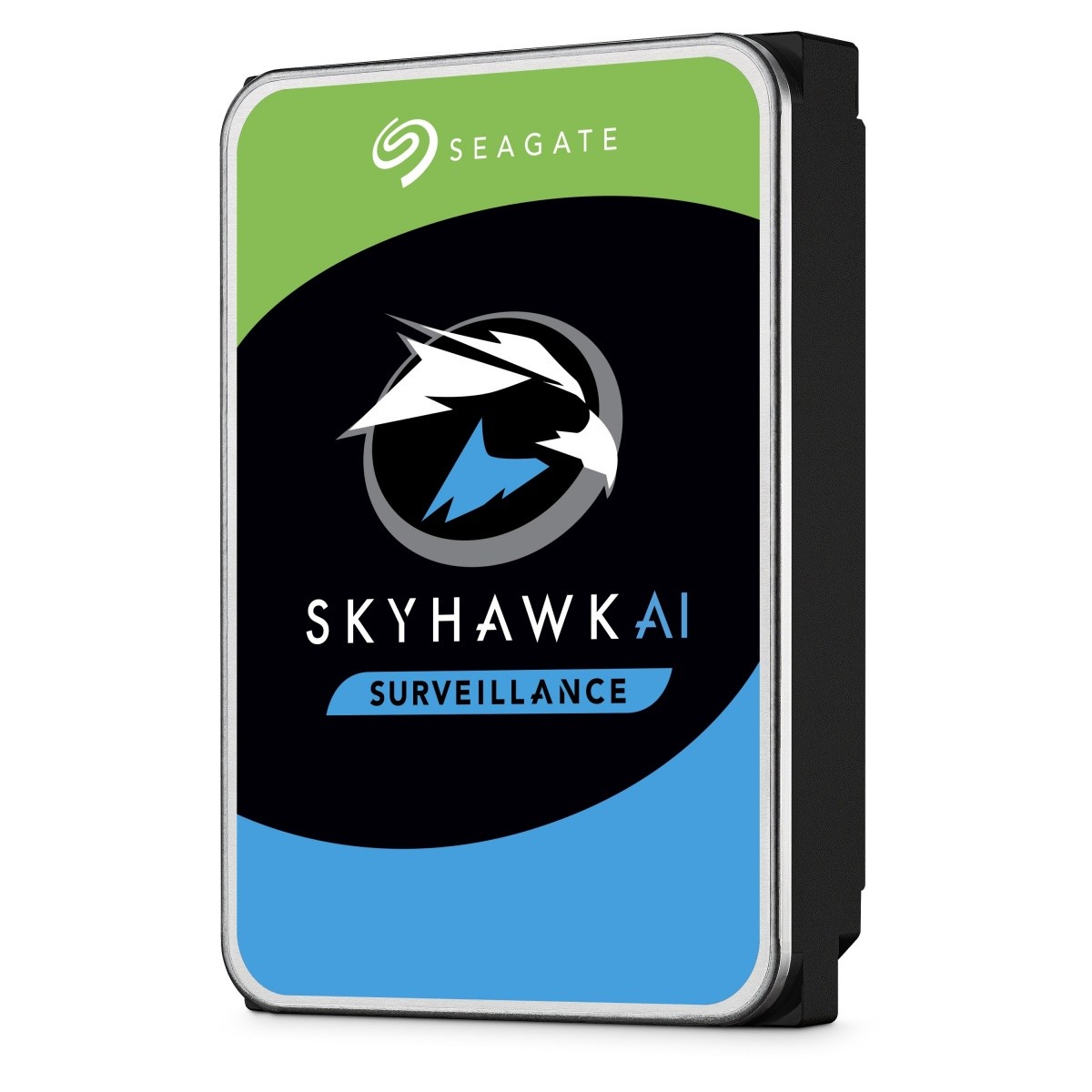 Dysk SkyHawk 12TB 3,5 256MB ST12000VE0008