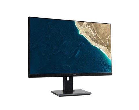 Monitor 27 cali B277U