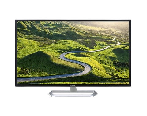 Monitor 32 cale EB321HQUCbidpx WQHD, 4ms, 300 nits, IPS 