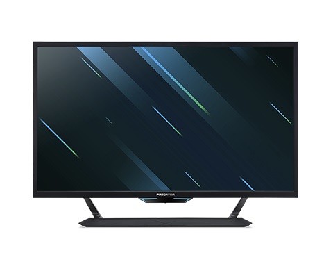 Monitor 43 cale Predator CG437KP, 4K, 144Hz 