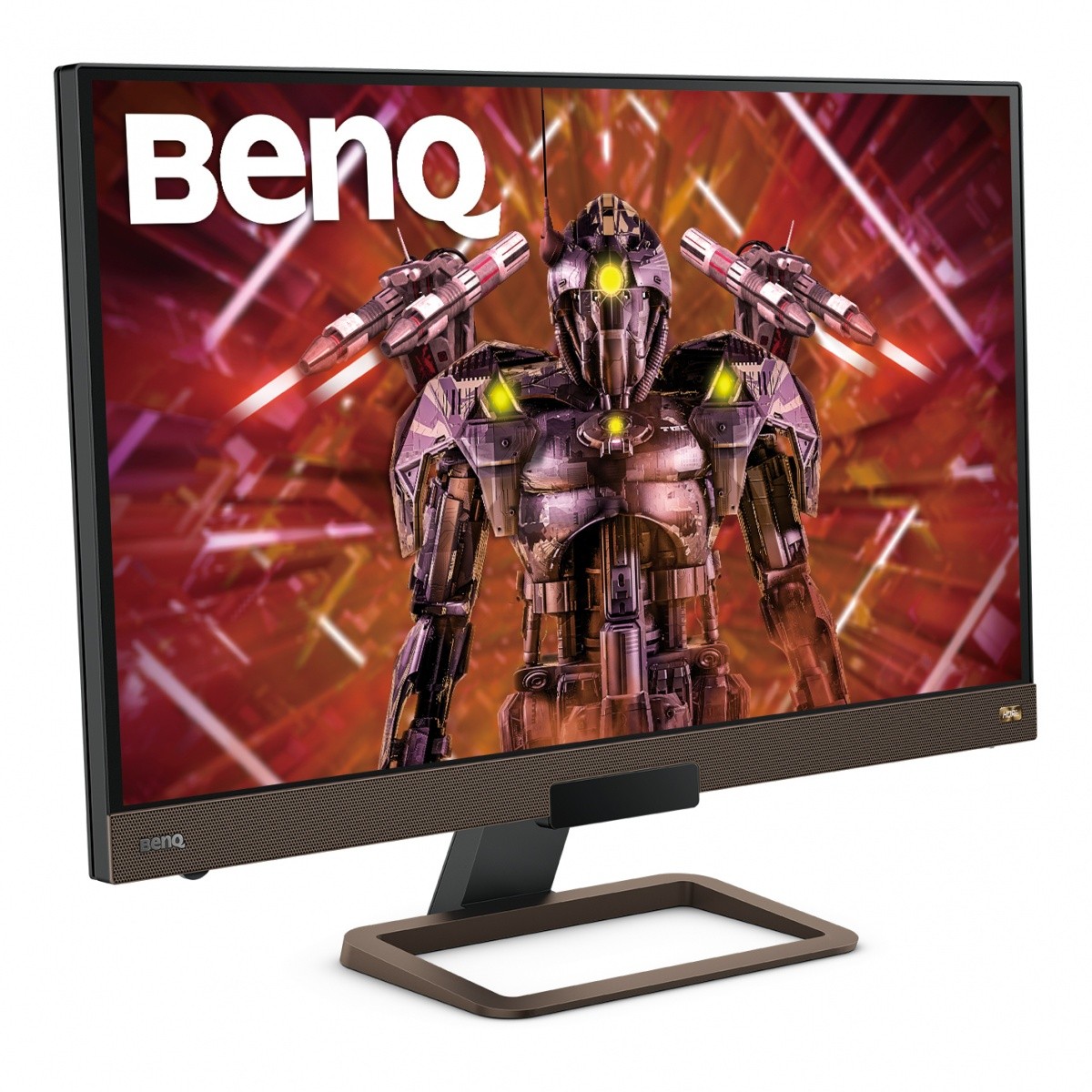 Monitor 27 cali EX2780Q LED HDMI/DVI/MVA