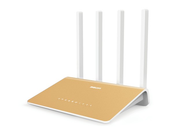 Router 360R AC1200 