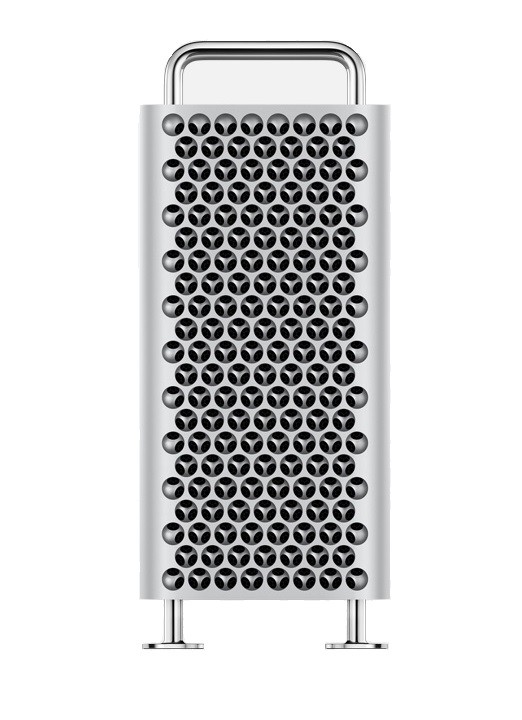 Mac Pro: Xeon 3.5GHz/32GB/RP580X/256GB