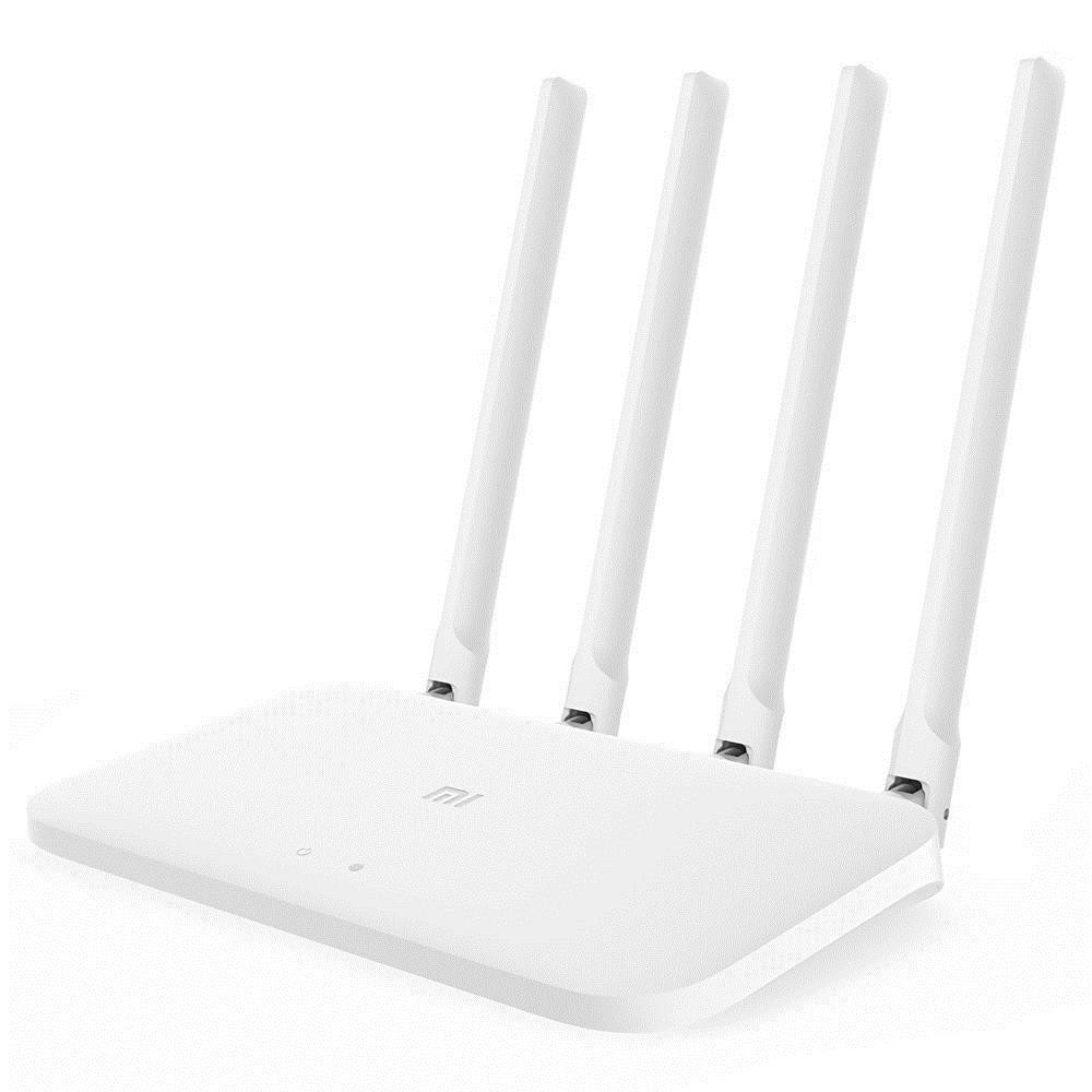 Router Dual Band Gigabit 4A 