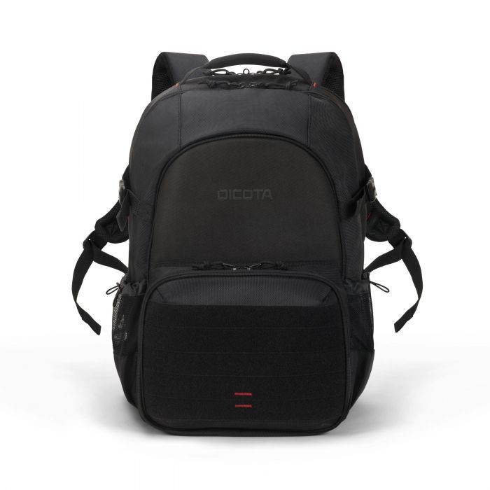 Plecak Backpack Hero esports 15-17.3  czarny