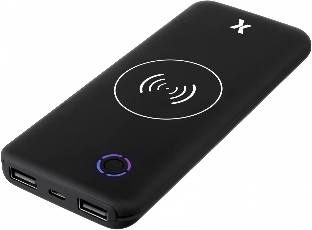 Power Bank MA 8000 mAh Fast Charger - Indukcja