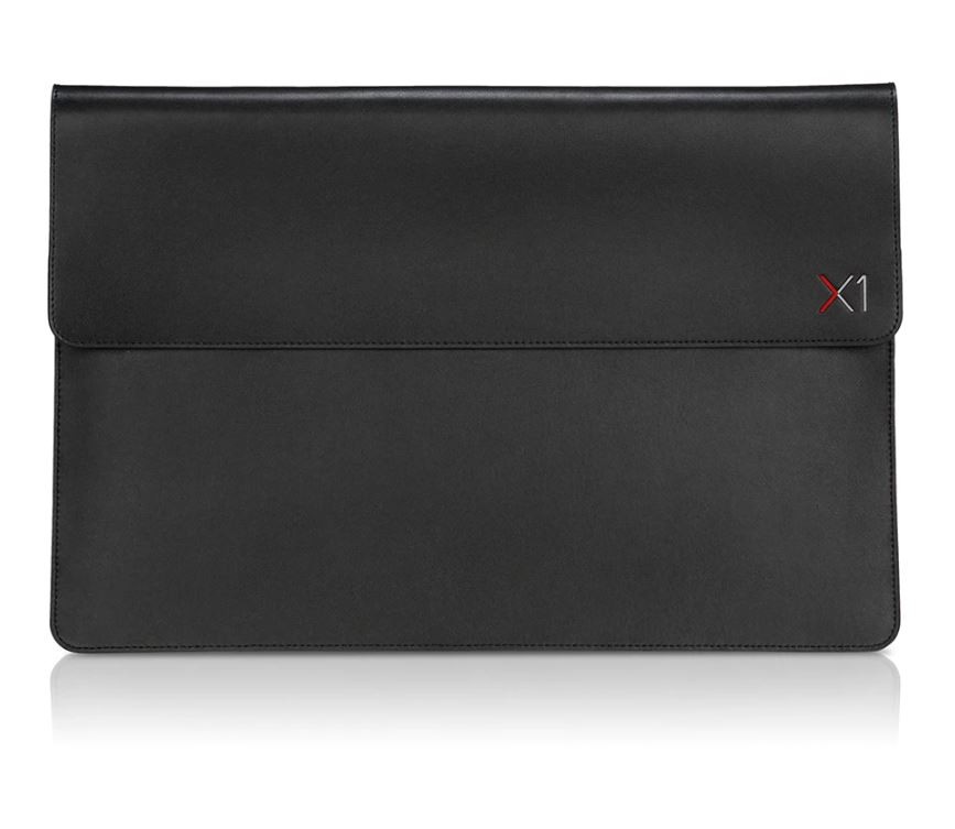 Skórzane etui do laptopa ThinkPad X1 Carbon/Yoga 4X40U97972