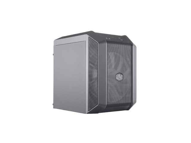 Obudowa MasterCase H100 (USB 3.0) 