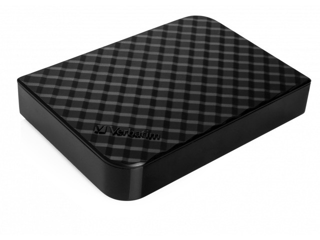 StorenSave 10TB 3.5 Czarny USB 3.0 