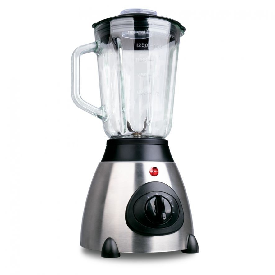 Blender kielichowy BK4S