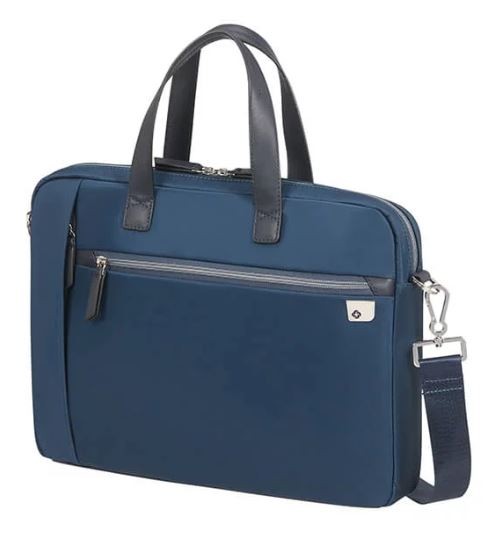 Eco Wave torba na notebook 15.6 Midnight Blue 