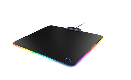 Podkładka pod mysz Fury Ultra RGB - Medium