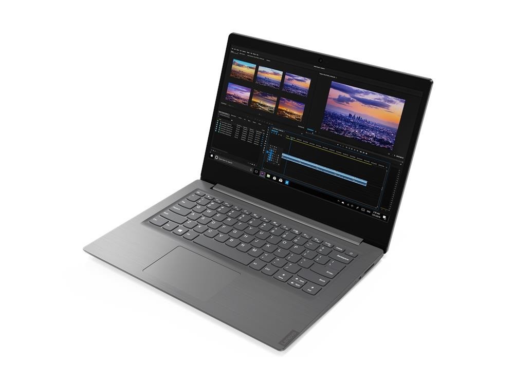 Laptop V14-IIL 82C4008GPB W10Pro i5-1035G1/8GB/256GB/INT/14.0 FHD/Iron Grey/2YRS CI