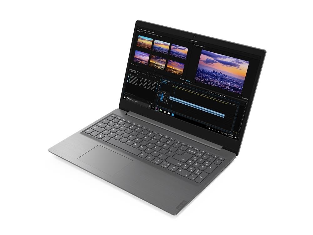 Laptop V15-IIL 82C5002JPB W10Pro i5-1035G1/2x4GB/256GB/INT/15.6FHD/Iron Grey/2YRS CI 