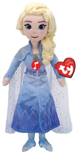 TY Frozen 2 Elsa 40 cm 