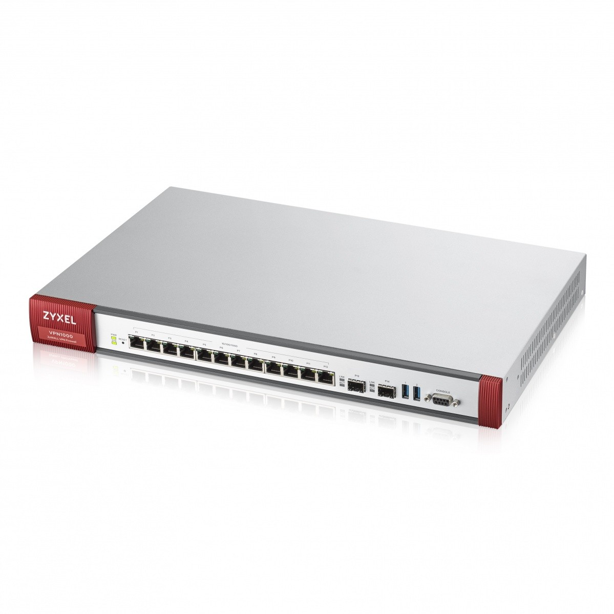 Firewall Appliance VPN 1000 VPN1000-EU0101F 