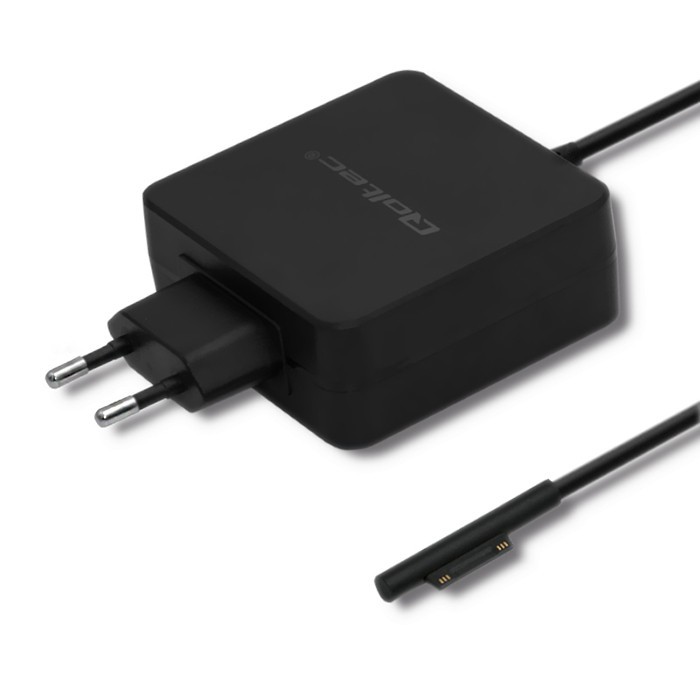 Zasilacz do Microsoft Surface Pro 5/6 | 60W | 15V | 4A