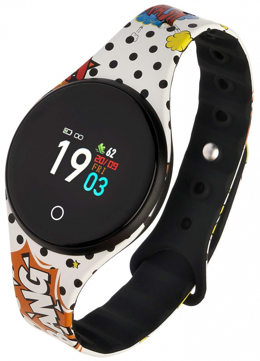 Smartwatch Teen Set 2