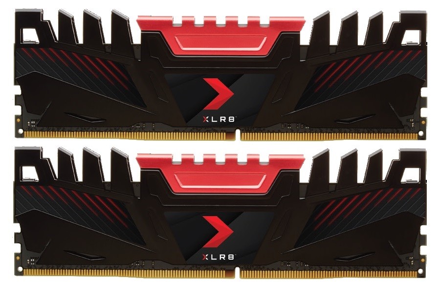 Pamięć 16GB DDR4 2666MHz 21300 MD16GK2D4266616XR