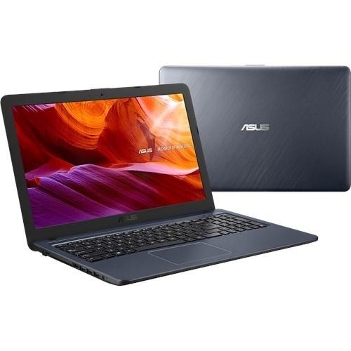 Notebook X543MA-DM621 noOS N4000/4/256/UHD600/15.6