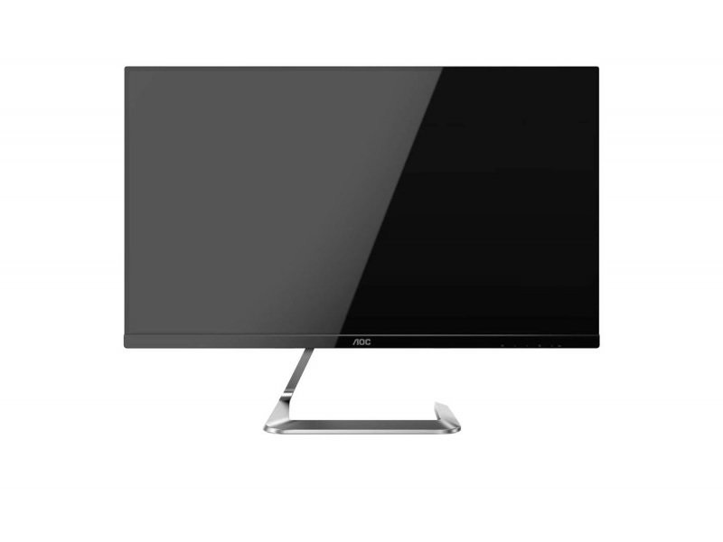 Monitor Q27T1 27 cali IPS DP HDMIx2 