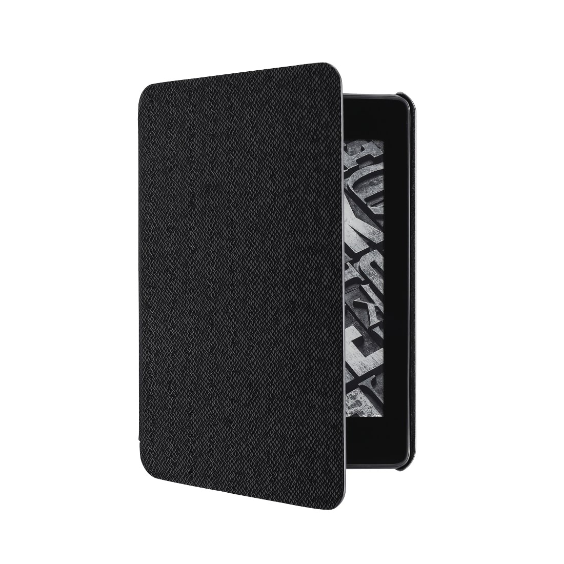 Etui Kindle Paperwhite 4 Czarne 