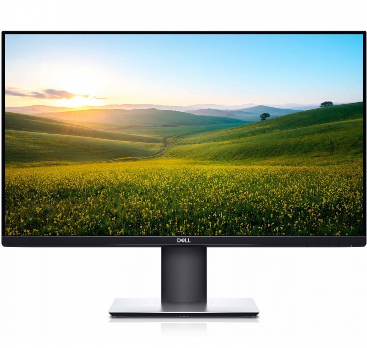 Monitor P2720D 27cali IPS LED QHD (2560x1440) /16:9/HDMI/DP/4xUSB /3Y PPG