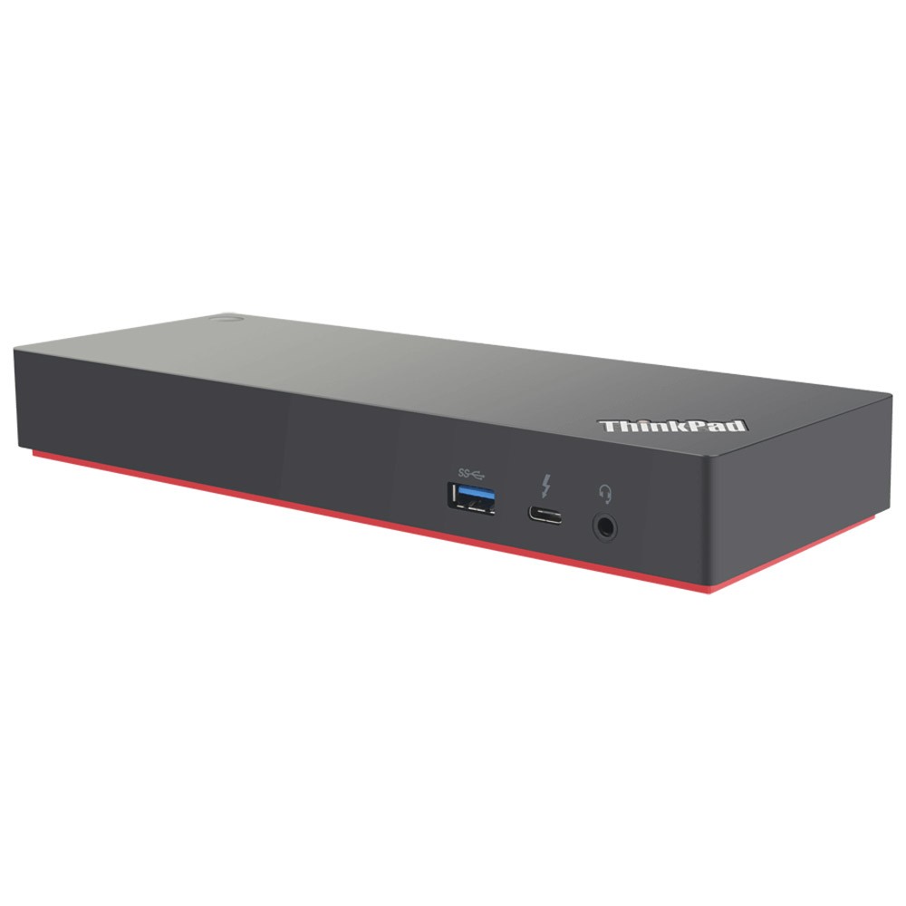 Stacja dokująca ThinkPad Thunderbolt Dock Gen 2 40ANY230EU 