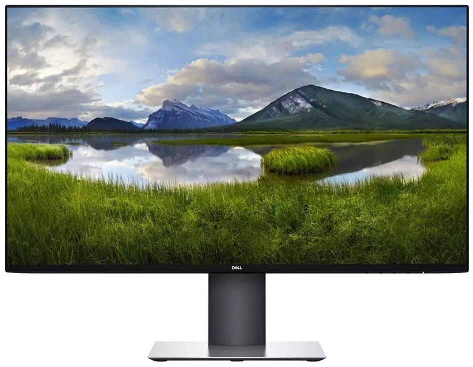 Monitor U2719D 27cali IPS LED QHD (2560x1440) /16:9/HDMI/2xDP/5xUSB 3.0/5Y PPG