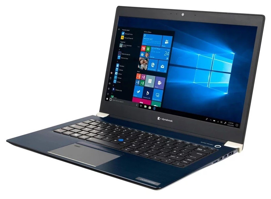 Notebook Dynabook Portege X30-F-157 W10PRO i7-8565U/8/512/Integr/13