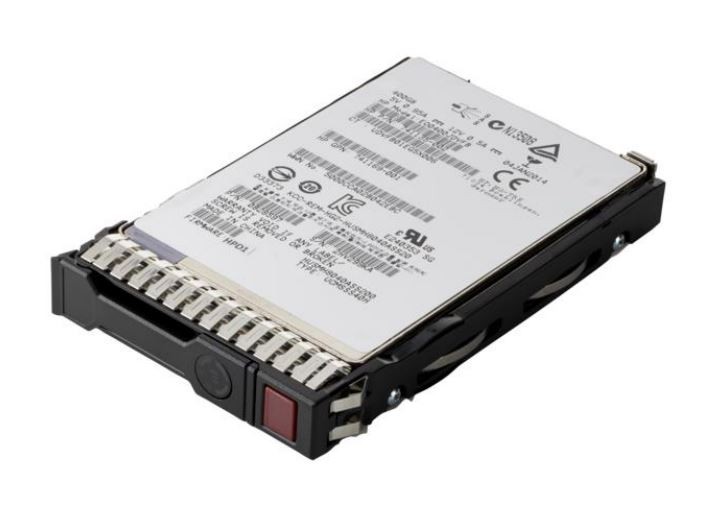 Dysk SSD 960GB SAS RI SFF SC DS P06584-B21 