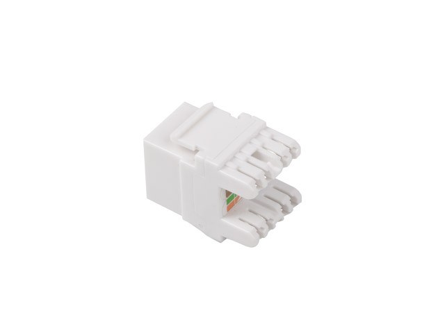 Moduł keystone gniazdo RJ4 LSA UTP kat.6  KSUA-1000 