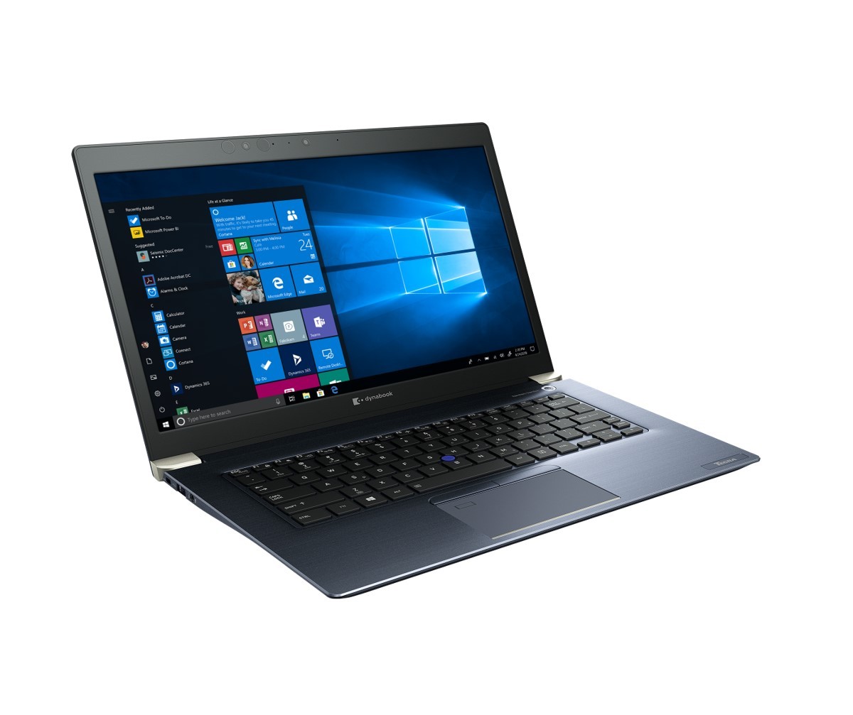 Notebook Dynabook Tecra X40-F-145 W10PRO i5-8265U/8/256/integr/14