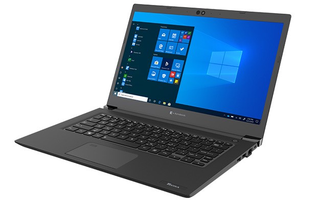 Notebook Dynabook Tecra A40-E-199 W10PRO i5-8250U/8/256/integr/14