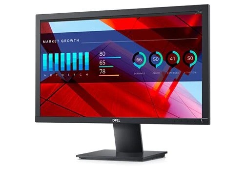 Monitor E2220H 21.5