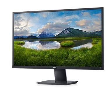 Monitor E2720H 27 IPS LED FullHD (1920x1080) /16:9/VGA/DP(1.2)/3Y PPG