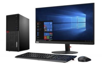 Komputer ThinkCentre M720t Tower 10SQ005APB W10Pro i5-9400/8GB/256GB/INT/DVD/3YRS OS 