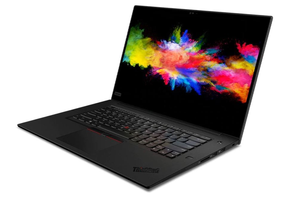 Mobilna stacja robocza ThinkPad P1 Gen 2 20QT0029PB W10Pro i7-9750H/16GB/512GB/T1000 4GB/15.6 FHD/3YRS OS