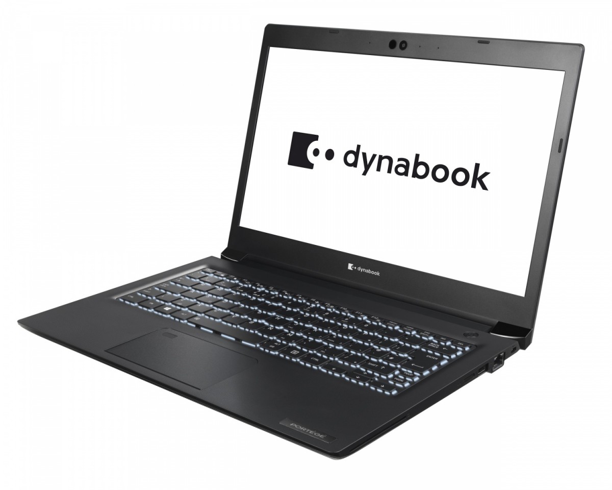 Notebook Dynabook Portege A30-E-1D8 W10PRO i7-8550U/8/512/Integr/13.3