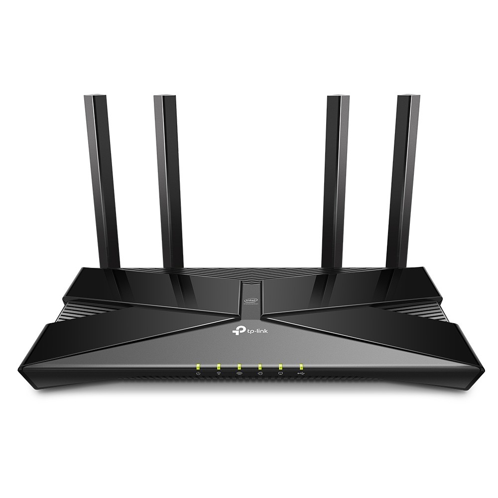 Router Archer AX50 AX3000 4LAN 1USB