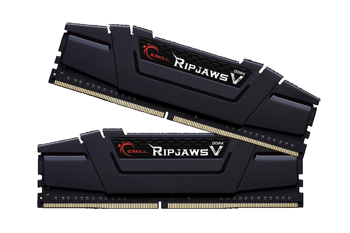 Pamięć do PC - DDR4 64GB (2x32GB) RipjawsV 2666MHz CL18 XMP2 