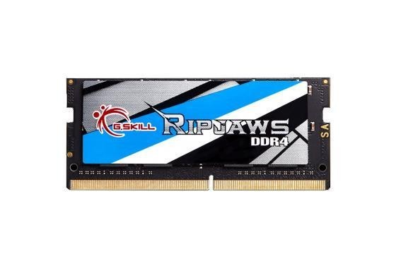 Pamięć SODIMM DDR4 16GB Ripjaws 2666MHz CL19 1,2V 