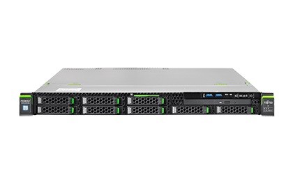 Serwer RX1330M4 E-2236 1x16GB NOHDD CP400i 2x1Gb 1x450W 1YOS            VFY:R1334SX250PL 