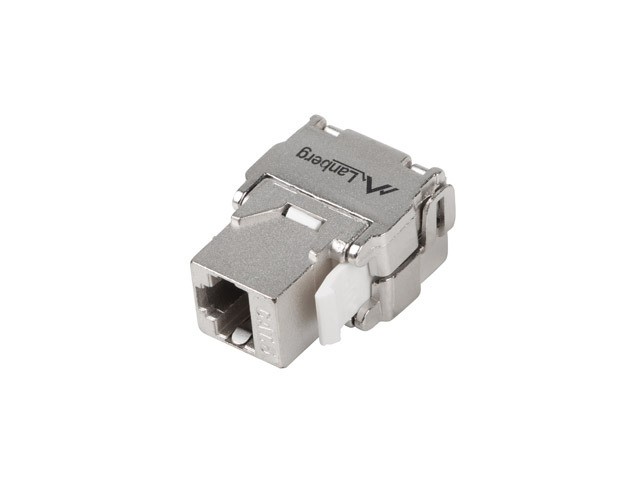 Modul keystone gniazdo RJ45 FTP kat6a KSFA-2000 